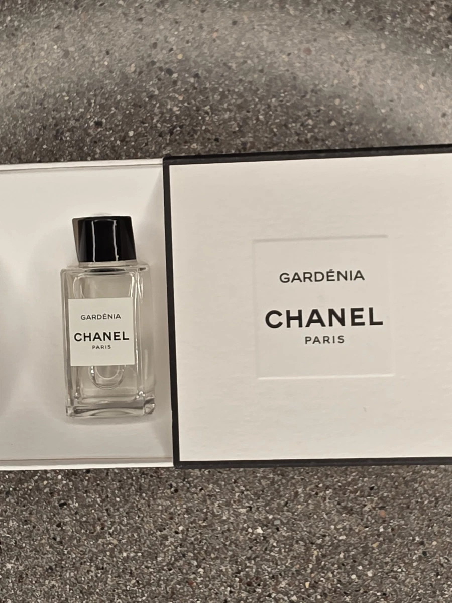 CHANEL GARDÉNIA 香水 200ml Gardénia Eau de Parfum Chanel perfume - a fragrance for women 2016
