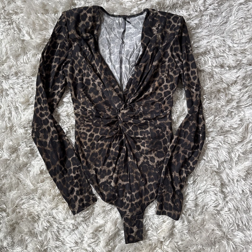 Body Intimissimi mediano  Foto 1 de 4