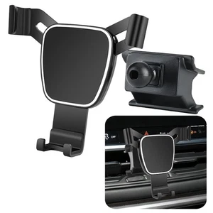 Car Phone Holder for Jeep Compass 2022 2023 2024 2025 Auto Accessories Naviga... - Foto 1 di 6