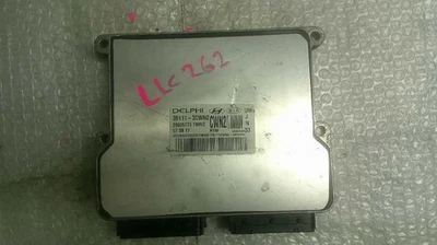 Módulo de control ECM del motor 3,3 L compatible con 16-18 KIA SORENTO 391113-CWN2 391113CWN2 Foto 1 de 4