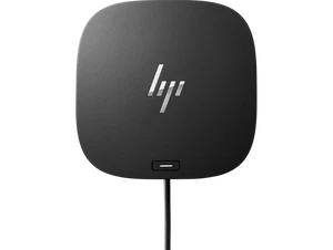 Station d'accueil universelle HP USB-C/A G2 - Photo 1/6