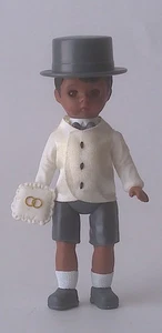 Madam Alexander McDonalds 5 Zoll Ringträger Puppe - Bild 1 von 2