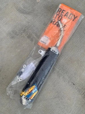 KTM FMF TurbineCore 2.1 Silencer S/A EXC/XC-W 250/300 2017-2018 | 55405981001 - Image 1 of 4