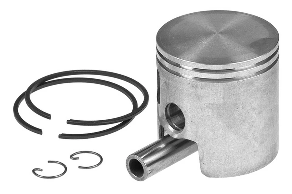 Pistone Vespa Px D.63 Polini - Immagine 1 di 1