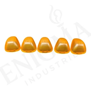 Juego de luces de separación y arnés de cables para cabina Ford F250 F350 99-07 1C3T-15A404-AA (5) - Imagen 1 de 6
