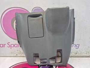 2011 FORD TRANSIT MK7 CENTRAL DASHBOARD GEAR SELECTOR SURROUND TRIM PANEL 06-12 - Picture 1 of 9