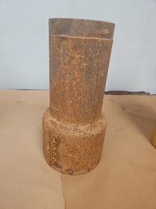 Hülse für Raupe. Gebrauchtteil # 7F5285. Versand kostenlos. - Bild 1 von 10