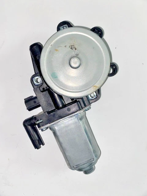 2004-2012 NUEVO REGULADOR DE VENTANA ELÉCTRICA LATERAL DERECHO DELANTERO ORIGINAL OEM GM, P/N 19167712 Foto 1 de 4