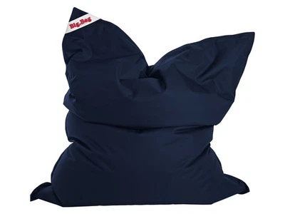 SITTING POINT BigBag BRAVA (dunkelblau) - B-Ware sehr gut - Bild 1 von 4