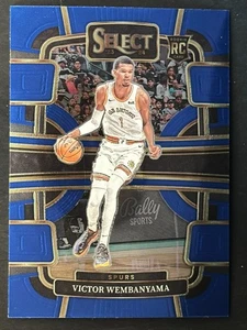 2023-24 Panini Select base Vets and Rookies YOU PICK - Bild 1 von 20