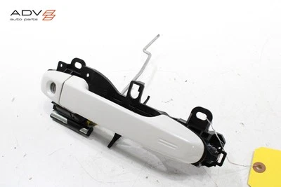 2024 - 2025 SUBARU CROSSTREK MANIJA DE PUERTA EXTERIOR DELANTERA IZQUIERDA LADO CONDUCTOR OEM Foto 1 de 4