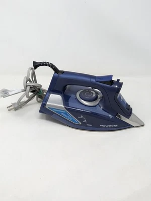 Rowenta DW9280 Steamforce Steam Iron 1800w Made In Germany Stainless Works - Image 1 of 4