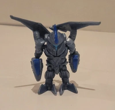 Transformers Tiny Turbo Changers Series 4 Swoop 2018 Plastic 2 Inch - Image 1 of 4