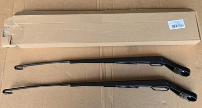 Front Windshield Wiper Arms For 2015 -2023 Ford F150 Expedition Super Duty - Image 1 of 3