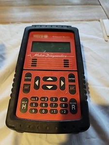 Système de diagnostic Matco Tools uniquement non testé - Photo 1/9