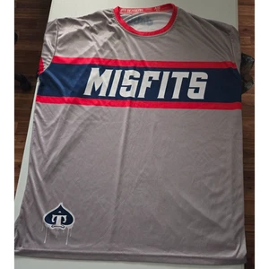 Misfits Tshirt XLarge Berserk J Ringo Berserk - Picture 1 of 8