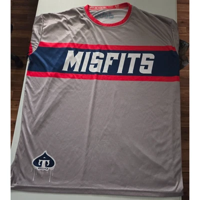 Camiseta Misfits XLarge Berserk J Ringo Berserk Foto 1 de 4