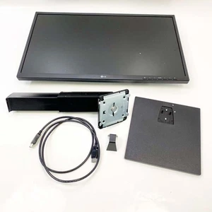 LG 27CN650N-6A Computermonitor - Bild 1 von 10