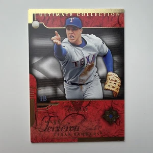 Ultimate Collection #68 Mark Teixeira 2005/475 - Imagen 1 de 3