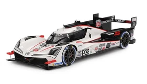 1:18 TRUESCALE Acura Arx-06 Gtp #93 Imsa 24H Daytona 2025 Top Speed TS0631 Model - Picture 1 of 2