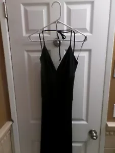 Arden B Woman's Halter Jumpsuit - Picture 1 of 7