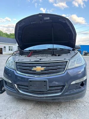 09 10 11 12 13 14 15 16 17 CHEVY TRAVERSE conjunto de apoio de suspensão esquerdo - Imagem 1 de 4