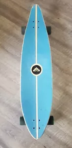 Roxy Longboard Skateboard - Picture 1 of 8
