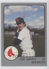 1988 ProCards Minor League John Roberts #894