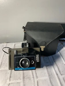 Vintage Polaroid Colorpack II 2 Land Camera with Strap-Clean - Picture 1 of 5