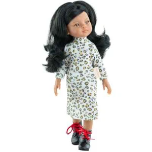 PAOLA REINA LAS AMIGAS ANA MARIA  AMIGA 32cm/12,5inc Ref.Nr.04484. NEW - Picture 1 of 3