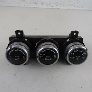 Climate Control Unit 39510-79J02 for Suzuki SX4 2006-2014 Used (63765) - Picture 1 of 3