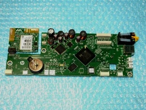 HP OfficeJet 8100 Printer Main Logic Board N811a Formatter - Picture 1 of 3