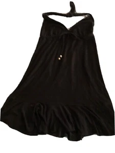 ladies swim coverup medium - Picture 1 of 2