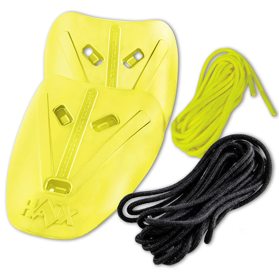 HAIX Instep Protector Color-Kit Yellow high - Bild 1 von 1