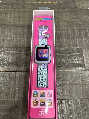 iTouch Wearables PlayZoom Kids Smartwatch Games, Camera, Touchscreen, Unicorn - Image 1 of 2