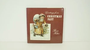 Greetings From Christmas Past Hardcover by Bevis Hillier W8 - Picture 1 of 10