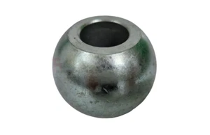 ROTULA BRACCI INFERIORI SOLLEVATORE SFERA PALLA BOCCOLA CAT.2 Ø56X45 Ø22MM - Foto 1 di 4