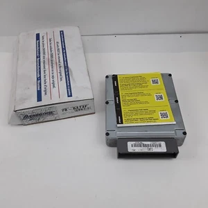 Cardone 78-8474F Rectangle Engine Control Module for Ford Mustang 1999-2000 - Picture 1 of 7