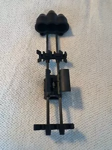 Camouflage 3 Arrow Archery Quiver with Pinch Clip Mount - Picture 1 of 3