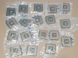 18x Intel Core 2 Duo E6750 2.66GHz SLA9V 4M Cache Desktop CPU Socket LGA775 - Picture 1 of 4