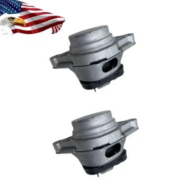 Soporte de motor 2 piezas para Rolls-Royce Phantom 2003-2017 Foto 1 de 4