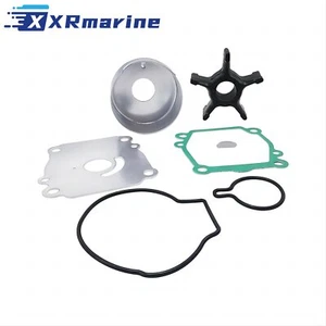 Impeller Kit for Suzuki Outboard Motor DF 90 100 115 140 17400-92J00 Water Pump - Picture 1 of 5