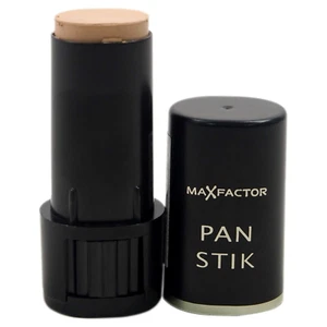 Max Factor Panstik Foundation, No.13 Nouveau Beige - Picture 1 of 12