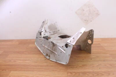 Cuadro delantero SKI-DOO Summit 800 X 2009/soporte de mamparo/módulo S Foto 1 de 4