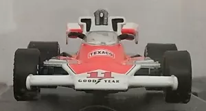 1/43 MCLAREN FORD M23 1976 F1 FORMULA 1 COCHE COLECCION ESCALA SCALE CAR DIECAST - Imagen 1 de 6