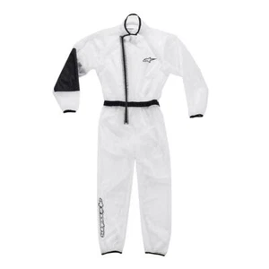 Go Kart Alpinestars Kart Rain Suit (Adult) 3266019 Race Racing - Picture 1 of 2