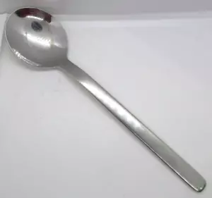 WMF Cromargan RENO *1 Place/Oval Soup Spoon* 7 3/8" Stainless Germany - Picture 1 of 5