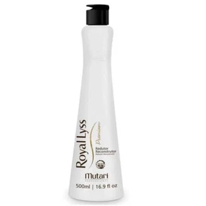 Mutari Royal Lyss Premium Wiederaufbau-Reduzierer 500ml - Bild 1 von 2