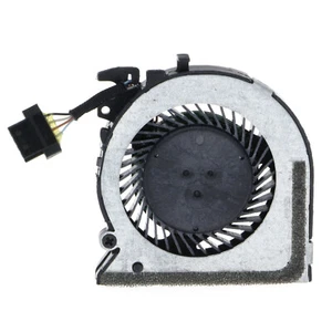 NEW CPU Cooling Fan For HP SPECTRE 13-AC 13-AC033DX 13-W 13-W023DX 13-W013DX - Picture 1 of 4