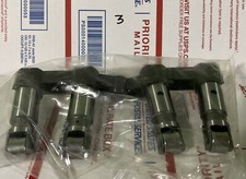 LIF1160A DNJ Set of 4 Valve Lifters Rear New for Ram Truck Dodge 1500 Jeep 2500